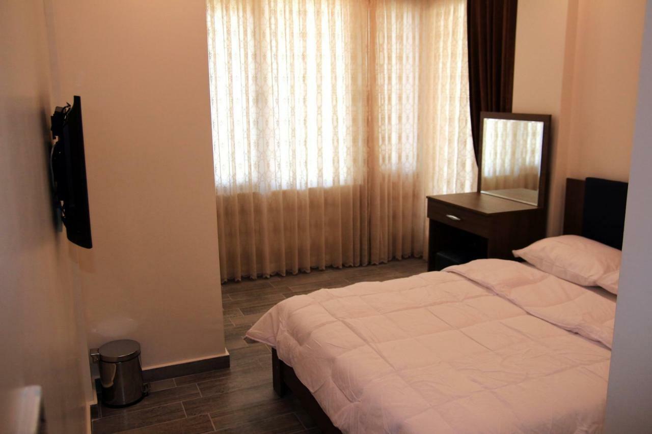 Beach Butik Hotel ซิเล ภายนอก รูปภาพ