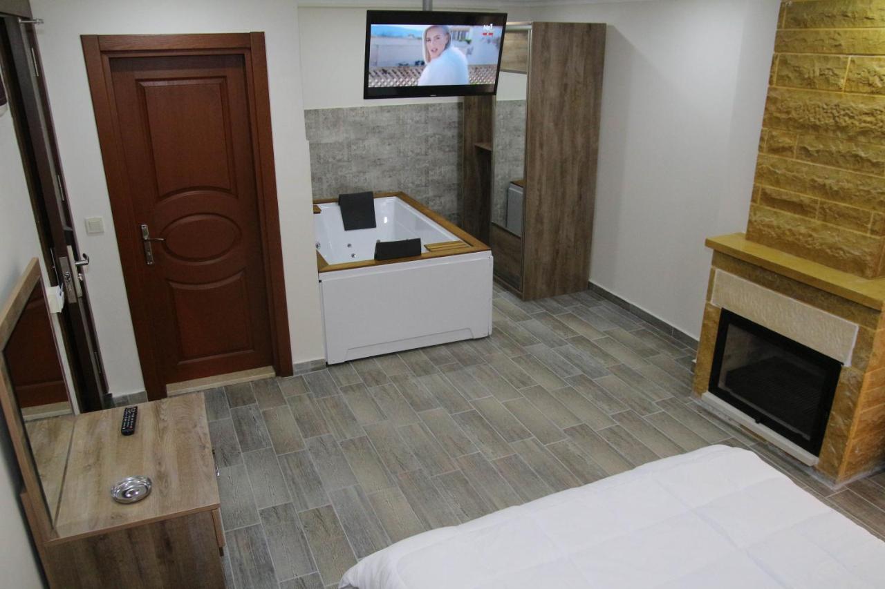 Beach Butik Hotel ซิเล ภายนอก รูปภาพ